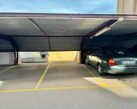 tekrar satış - Apartman dairesi - Torrevieja - Nueva Torrevieja