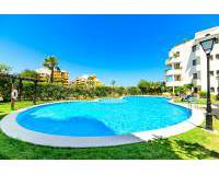 tekrar satış - Apartman dairesi - Torrevieja - Panorama Park