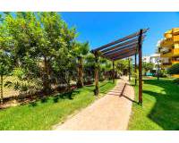 tekrar satış - Apartman dairesi - Torrevieja - Panorama Park