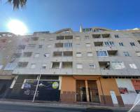 tekrar satış - Apartman dairesi - Torrevieja - PARQUE DE LAS NACIONES