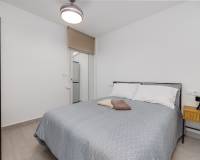 tekrar satış - Apartman dairesi - Torrevieja - PARQUE DE LAS NACIONES