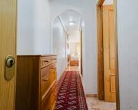 tekrar satış - Apartman dairesi - Torrevieja - PARQUE DE LAS NACIONES