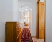 tekrar satış - Apartman dairesi - Torrevieja - PARQUE DE LAS NACIONES