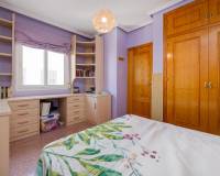 tekrar satış - Apartman dairesi - Torrevieja - PARQUE DE LAS NACIONES