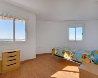 tekrar satış - Apartman dairesi - Torrevieja - PARQUE DE LAS NACIONES