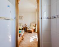 tekrar satış - Apartman dairesi - Torrevieja - PARQUE DE LAS NACIONES