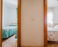 tekrar satış - Apartman dairesi - Torrevieja - PARQUE DE LAS NACIONES