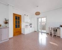 tekrar satış - Apartman dairesi - Torrevieja - PARQUE DE LAS NACIONES