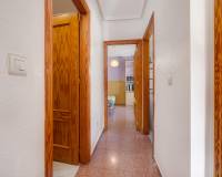 tekrar satış - Apartman dairesi - Torrevieja - PARQUE DE LAS NACIONES