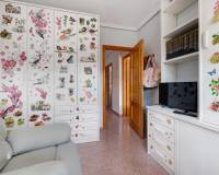 tekrar satış - Apartman dairesi - Torrevieja - PARQUE DE LAS NACIONES