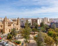 tekrar satış - Apartman dairesi - Torrevieja - PARQUE DE LAS NACIONES