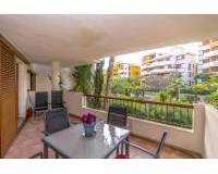 tekrar satış - Apartman dairesi - Torrevieja - Parque Recoleta