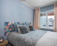 tekrar satış - Apartman dairesi - Torrevieja - Paseo maritimo