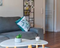 tekrar satış - Apartman dairesi - Torrevieja - Paseo maritimo