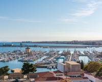 tekrar satış - Apartman dairesi - Torrevieja - Paseo maritimo