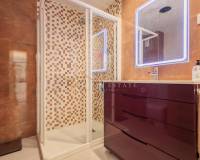 tekrar satış - Apartman dairesi - Torrevieja - Paseo maritimo