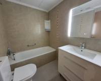 tekrar satış - Apartman dairesi - Torrevieja - Paseo maritimo