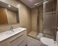 tekrar satış - Apartman dairesi - Torrevieja - Paseo maritimo