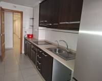 tekrar satış - Apartman dairesi - Torrevieja - Paseo maritimo