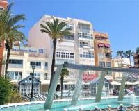 tekrar satış - Apartman dairesi - Torrevieja - Paseo maritimo