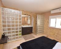 tekrar satış - Apartman dairesi - Torrevieja - Paseo maritimo