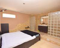 tekrar satış - Apartman dairesi - Torrevieja - Paseo maritimo