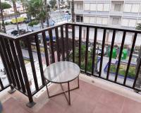 tekrar satış - Apartman dairesi - Torrevieja - Paseo maritimo