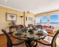 tekrar satış - Apartman dairesi - Torrevieja - Piscinas naturales