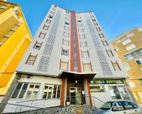 tekrar satış - Apartman dairesi - Torrevieja - Playa Acequion