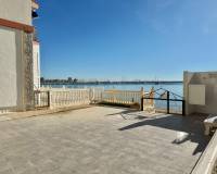 tekrar satış - Apartman dairesi - Torrevieja - Playa Acequion