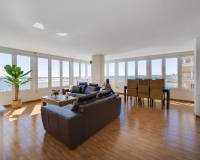 tekrar satış - Apartman dairesi - Torrevieja - Playa Acequion