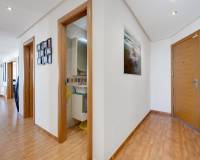 tekrar satış - Apartman dairesi - Torrevieja - Playa Acequion