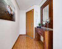 tekrar satış - Apartman dairesi - Torrevieja - Playa Acequion
