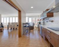 tekrar satış - Apartman dairesi - Torrevieja - Playa Acequion