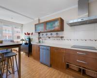tekrar satış - Apartman dairesi - Torrevieja - Playa Acequion
