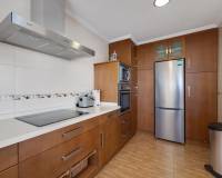 tekrar satış - Apartman dairesi - Torrevieja - Playa Acequion