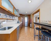 tekrar satış - Apartman dairesi - Torrevieja - Playa Acequion