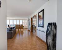 tekrar satış - Apartman dairesi - Torrevieja - Playa Acequion