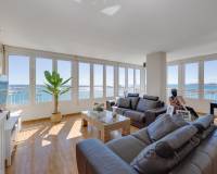 tekrar satış - Apartman dairesi - Torrevieja - Playa Acequion