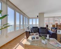 tekrar satış - Apartman dairesi - Torrevieja - Playa Acequion