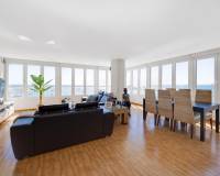 tekrar satış - Apartman dairesi - Torrevieja - Playa Acequion