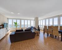 tekrar satış - Apartman dairesi - Torrevieja - Playa Acequion