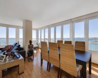 tekrar satış - Apartman dairesi - Torrevieja - Playa Acequion