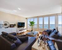 tekrar satış - Apartman dairesi - Torrevieja - Playa Acequion