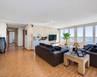 tekrar satış - Apartman dairesi - Torrevieja - Playa Acequion