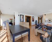 tekrar satış - Apartman dairesi - Torrevieja - Playa Acequion