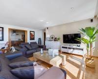 tekrar satış - Apartman dairesi - Torrevieja - Playa Acequion
