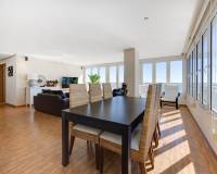 tekrar satış - Apartman dairesi - Torrevieja - Playa Acequion