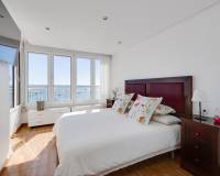 tekrar satış - Apartman dairesi - Torrevieja - Playa Acequion