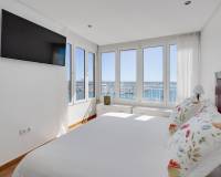 tekrar satış - Apartman dairesi - Torrevieja - Playa Acequion